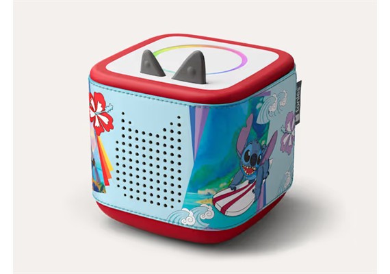 Toniebox 2 Hülle - Stitch