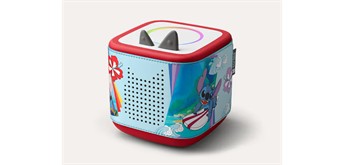 Toniebox 2 Hülle - Stitch