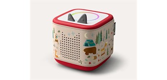 Toniebox 2 Hülle Wald