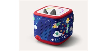Toniebox 2 Hülle Weltraum