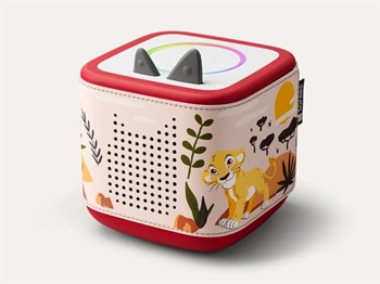 Toniebox 2 Hüllen