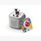 Toniebox 2 Mondgrau Play Set Paw Patrol Chase