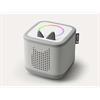 Toniebox 2 Mondgrau Starter Set Kreativ-Tonie Rot