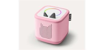 Toniebox 2 Rosa Starter Set Kreativ-Tonie Rot