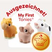 Toniebox 2 Rosa Starter Set My First Tonies Bauernhof | Bild 2