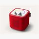 Toniebox 2 Rot Starter Set Kreativ-Tonie Rot