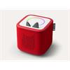 Toniebox 2 Rot Starter Set Kreativ-Tonie Rot