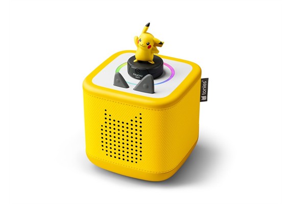 Toniebox 2 Starter Set Pikachu