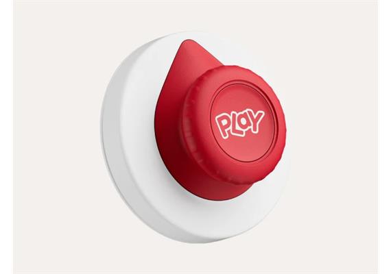 Tonieplay Controller Rot