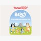 Tonieplay Game M Bluey - Spielspass den ganzen Tag