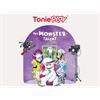 Tonieplay Game M - Das Monster-Talent