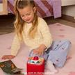 Tonieplay Game M - Disney Winnie Puuh: Tiggers grosses Durcheinander | Bild 3