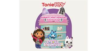 Tonieplay Game M - Gabby's Dollhouse: Gabby´s Schnitzeljagd