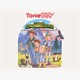 Tonieplay Game S Die Legende des singenden Bergs: Ein musikalisches Familienabenteuer