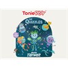 Tonieplay Game S - Die Quizzles: Bunte Tierwelt