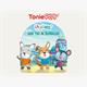 Tonieplay Game S Lalalinos: Dein Tag in Bumbaloo