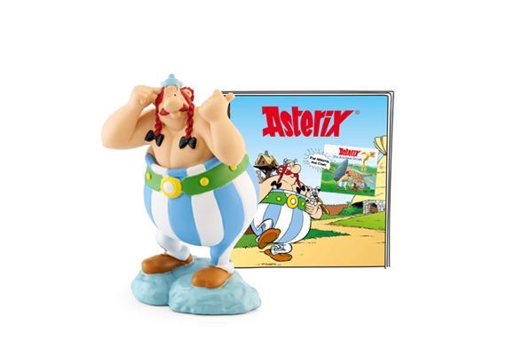 Tonies Asterix – Die goldene Sichel