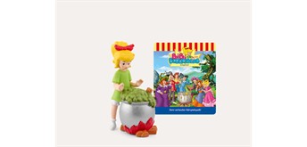 Tonies Bibi Blocksberg: Ausgehext