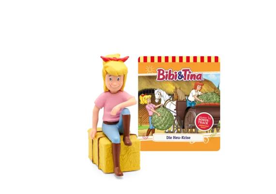 Tonies Bibi & Tina: Die Heu-Krise