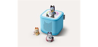 Tonies Bluey Multipack