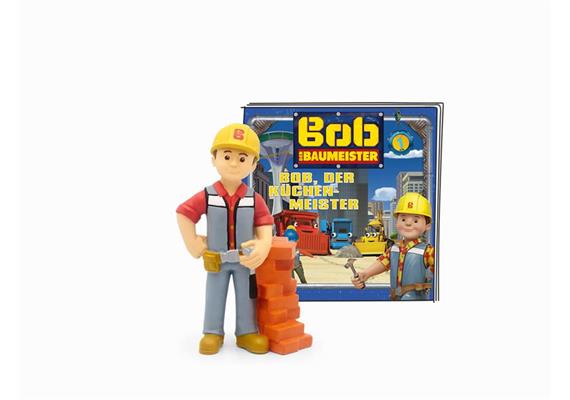Tonies Bob der Baumeister – Bob der Küchenmeister