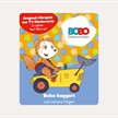 Tonies Bobo Siebenschläfer: Bobo baggert und weitere Folgen (Neuauflage) | Bild 3