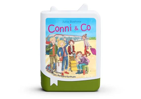 Tonies Book Conni & Co - Band 1