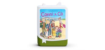 Tonies Book Conni & Co - Band 1