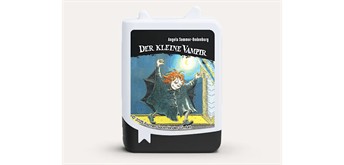 Tonies Book Der kleine Vampir