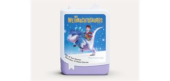 Tonies Book Der Weihnachtosaurus