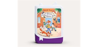 Tonies Book Die Schule der magischen Tiere - Die Schule der magischen Tiere