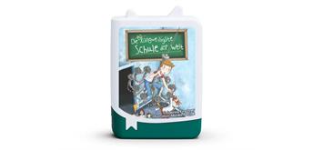 Tonies Book Die (un)langweiligste Schule der Welt - Auf Klassenfahrt