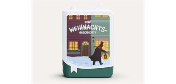 Tonies Book Eine Weihnachtsgeschichte