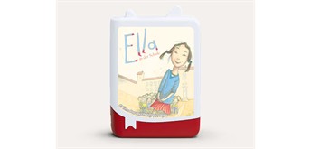 Tonies Book Ella: Ella in der Schule