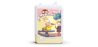Tonies Book Emmi & Einschwein - Einhorn kann jeder!