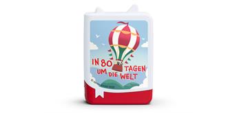 Tonies Book In 80 Tagen um die Welt