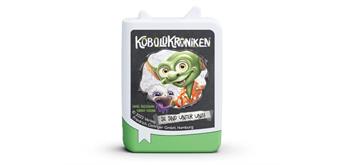 Tonies Book KoboldKroniken - Sie sind unter uns!