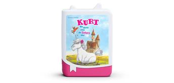 Tonies Book Kurt - Wer möchte schon ein Einhorn sein