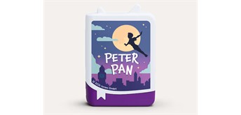 Tonies Book Lieblings-Literatur: Peter Pan