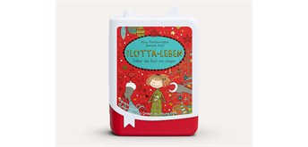 Tonies Book Mein Lotta-Leben - Süsser die Esel nie singen
