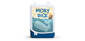 Tonies Book Moby Dick
