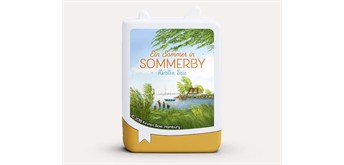 Tonies Book Sommerby: Ein Sommer in Sommerby
