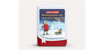 Tonies Book Weihnachten mit Astrid Lindgren