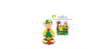 Tonies Caillou – Sternschnuppen und weitere Geschichten