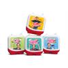 Tonies Clever Tonies - Checker Tobi – 4er Set