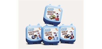 Tonies Clever Tonies Woozle Goozle (Set)