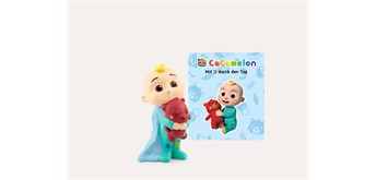 Tonies CoComelon: Mit JJ durch den Tag