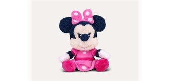 Tonies Cuddle - Minnie Maus