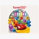 Tonies Das Spiel des Lebens Zahlenspass und Spiele (Tonieplay Game M)