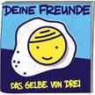 Tonies Deine Freunde – Das Gelbe von 3 | Bild 2